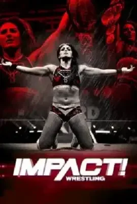 mpact wrestling 25th august 2020