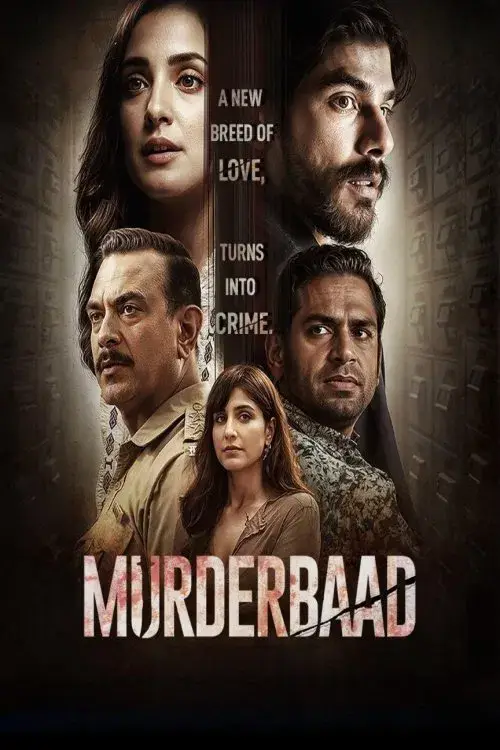 murderbaad 2025