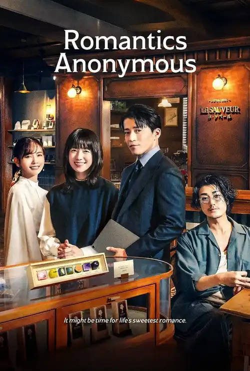 Download NetFlix Romantics Anonymous (2025) Season 1 Multi Audio {Hindi English Japanese} 480p | 720p | 1080p WEB DL 8 netflix romantics anonymous 2025