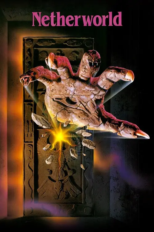 netherworld 1992