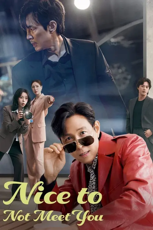 Download Nice to Not Meet You (Season 1) Dual Audio {Hindi Korean} K Drama Series 480p 720p & 1080p WEB DL 19 nice to not meet you season 1