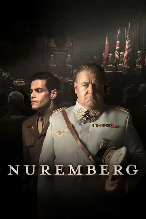 nuremberg 2025
