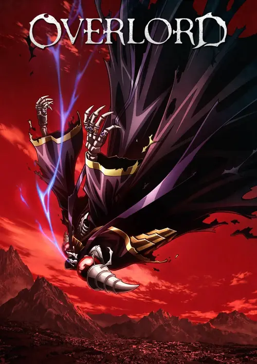 Download Overlord (Season 1 – 4) Dual Audio {Hindi Japanese} Anime Series 480p 720p & 1080p WEB DL 6 overlord season 1