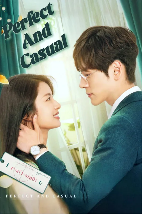 Download Perfect and Casual (Season 1) Dual Audio {Hindi Chinese} Series 480p 720p & 1080p WEB DL 20 perfect and casual season 1