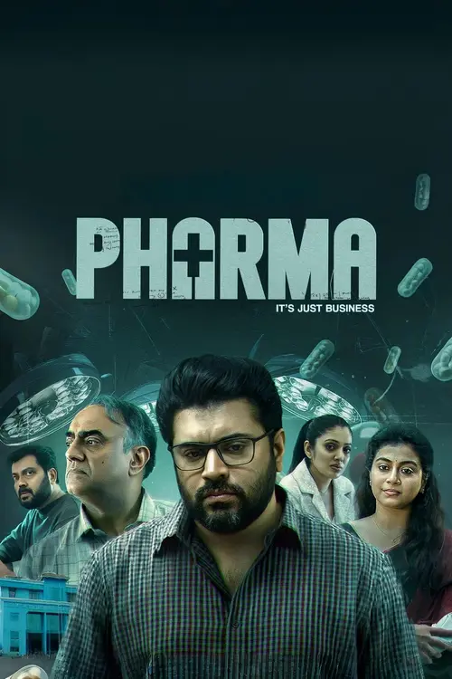 Download Pharma (Season 1) JioHotstar {Hindi – Malayalam} Complete Web Series 480p | 720p | 1080p WEB DL 19 pharma season 1