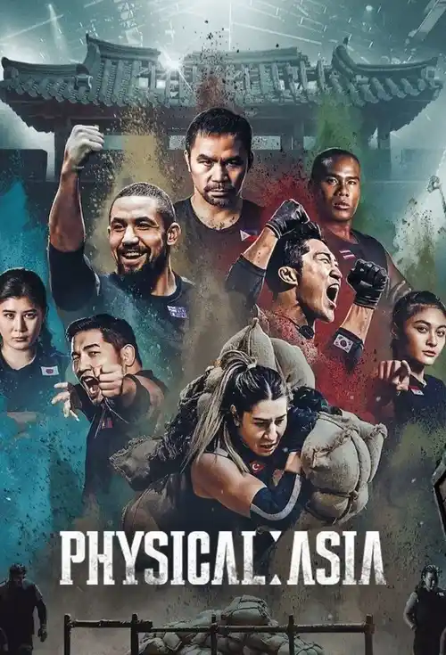 Download Physical: Asia (2025) S01 Triple Audio {Hindi English & Korean} Netflix Series 480p | 720p | 1080p WEB DL 19 physical asia 2025