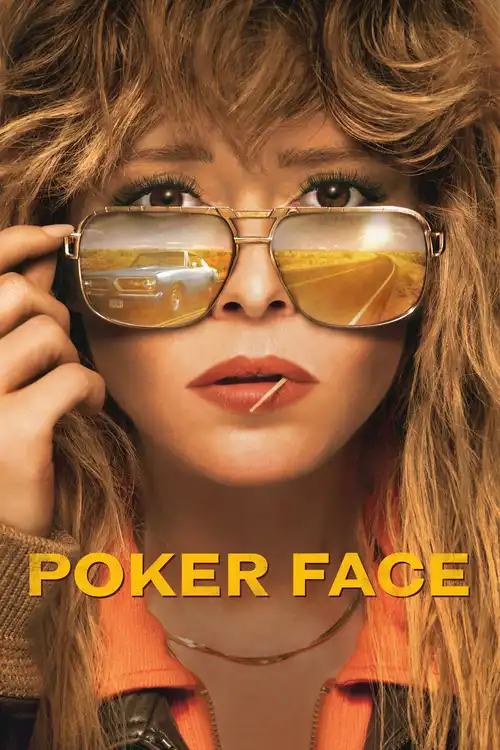 Download Poker Face (Season 1 – 2) Dual Audio {Hindi English} Web Series 480p | 720p | 1080p WEB DL 16 poker face season 1