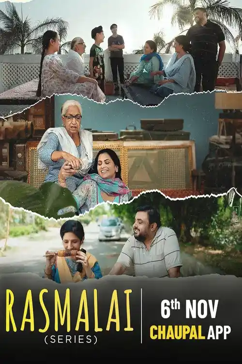 Download Rasmalai (Season 1) Punjabi Complete Web Series 480p | 720p | 1080p WEB DL 3 rasmalai season 1