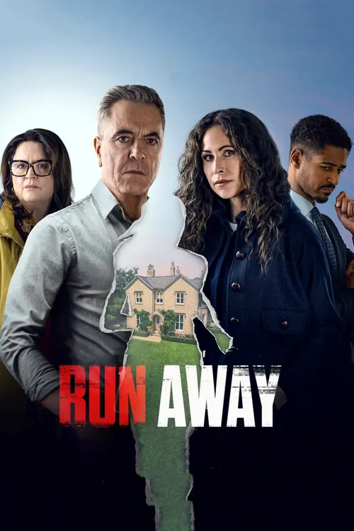 Download Run Away (2026) Season 1 Dual Audio {Hindi English} Complete NetFlix WEB Series 480p | 720p | 1080p WEB DL 19 run away 2026