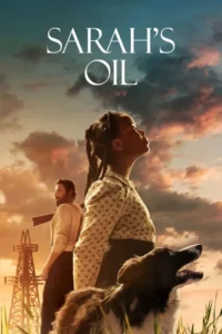 sarah s oil 2025