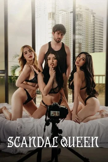 Scandal Queen (2026) UNRATED Tagalog Full Movie 480p | 720p WEB DL | Free Download 11 scandal queen 2026
