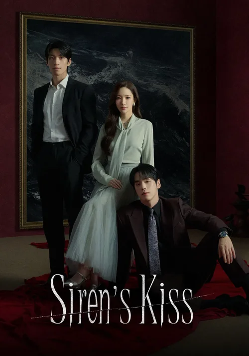 Download Siren’s Kiss (Season 1) Dual Audio {Hindi Korean} K Drama Series 480p 720p & 1080p WEB DL 20 siren s kiss season 1