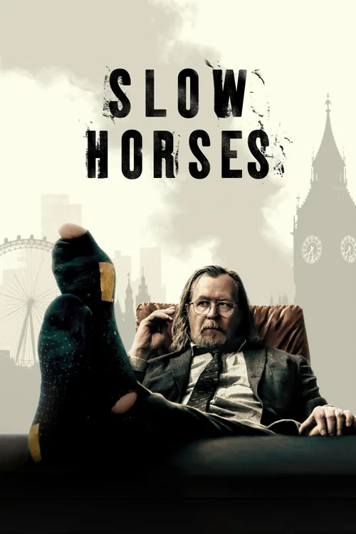 Download Slow Horses (Season 1 – 5) English with Substitle 480p 720p & 1080p WEB DL 16 slow horses season 1