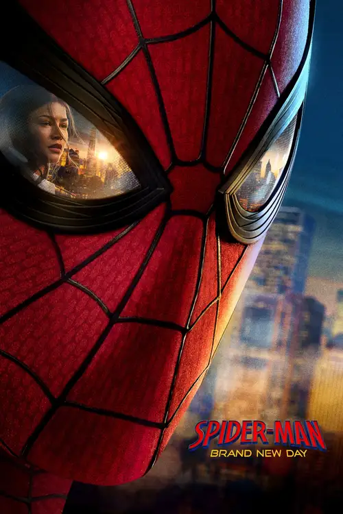 SPIDER MAN: BRAND NEW DAY – Official Trailer (Hindi – English) | Exclusively In Cinemas 31 July 2026 – COMING SOON 2 spider man brand new day official trailer hindi english exclusively in cinemas 31 july 2026