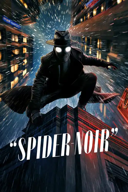 Download Spider Noir (2026) Season 1 Prime Video: Dual Audio {Hindi English} WEB DL 480p | 720p | 1080p – (True Hue Full Color + Black and White) 5 spider noir 2026