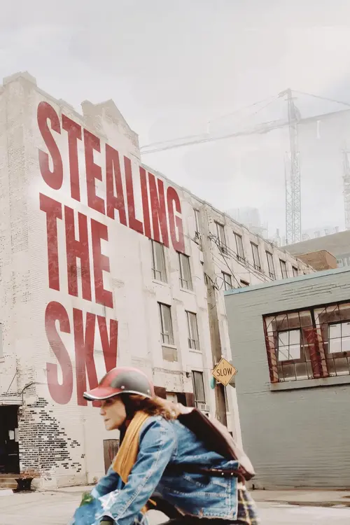 stealing the sky 2025