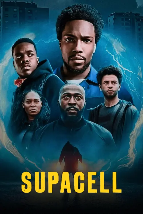 Download Supacell (Season 1) Dual Audio {Hindi English} NetFlix Series 480p | 720p 1080p WEB DL 3 supacell season 1