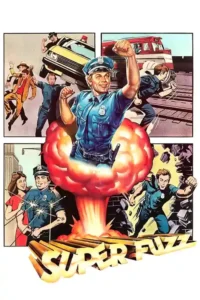 super fuzz 1980