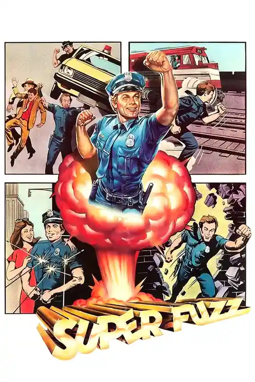 super fuzz 1980