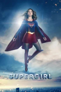 supergirl 2021