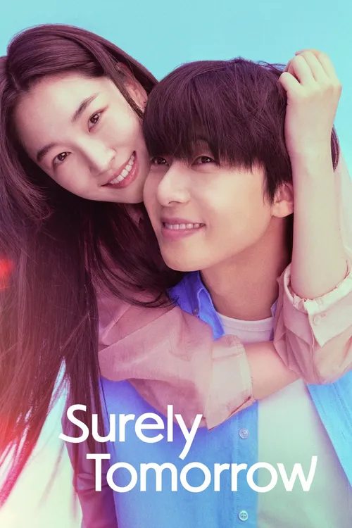 Download Surely Tomorrow (2025) Season 1 Dual Audio {Hindi Korean} Amazon Prime Series 480p | 720p | 1080p WEB DL 20 surely tomorrow 2025