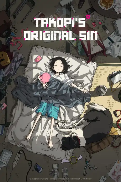 Download Takopi’s Original Sin (Season 1) Dual Audio {Hindi Japanese} Anime Series 480p 720p & 1080p WEB DL 18 takopi s original sin season 1