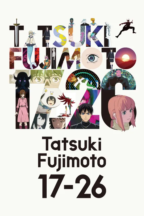 Download Tatsuki Fujimoto 17 26 (Season 1) Multi Audio {Hindi English Japanese} Series 480p 720p & 1080p WEB DL 10 tatsuki fujimoto 17 26 season 1