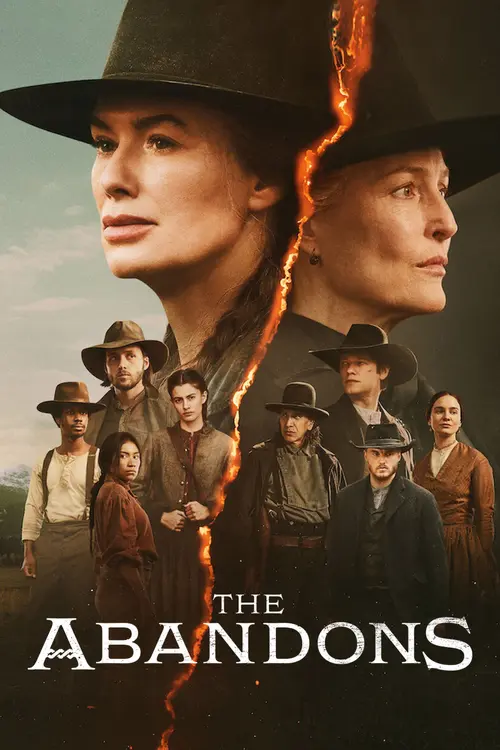 Download The Abandons (2025) Season 1 Dual Audio {Hindi English} NetFlix Original Series 480p | 720p | 1080p WEB DL 19 the abandons 2025