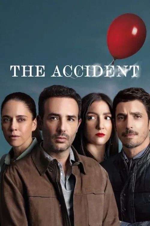 Download The Accident (Season 1 – 2) Multi Audio {Hindi English Spanish} 720p | 1080p WEB DL 7 the accident season 1