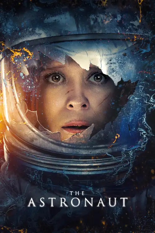 the astronaut 2025