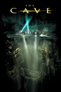 the cave 2005