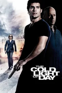 the cold light of day 2012