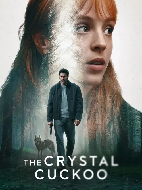 Download The Crystal Cuckoo (2025) Season 1 Dual Audio {Hindi Spanish} Netflix Original WEB Series 480p | 720p | 1080p WEB DL 10 the crystal cuckoo 2025
