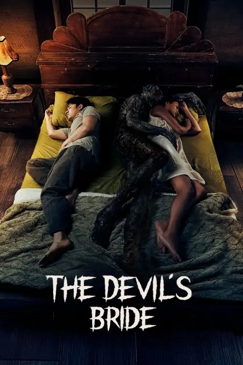 the devil s bride 2025