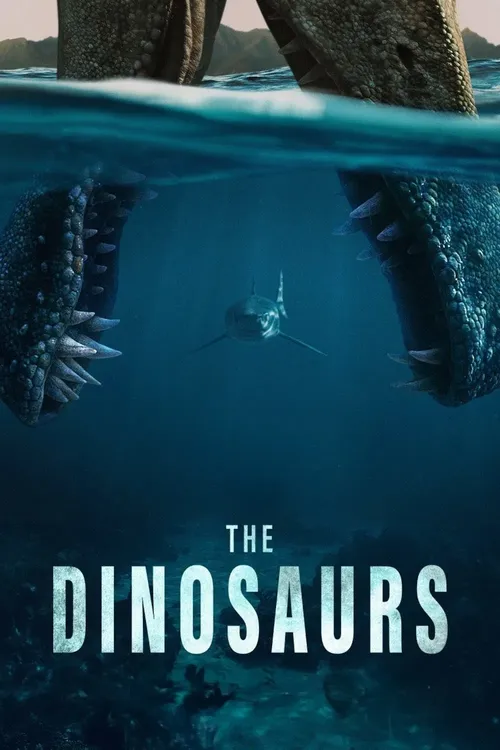 Download The Dinosaurs (Season 1) Dual Audio {Hindi English} Netflix Series 480p 720p & 1080p WEB DL 6 the dinosaurs season 1