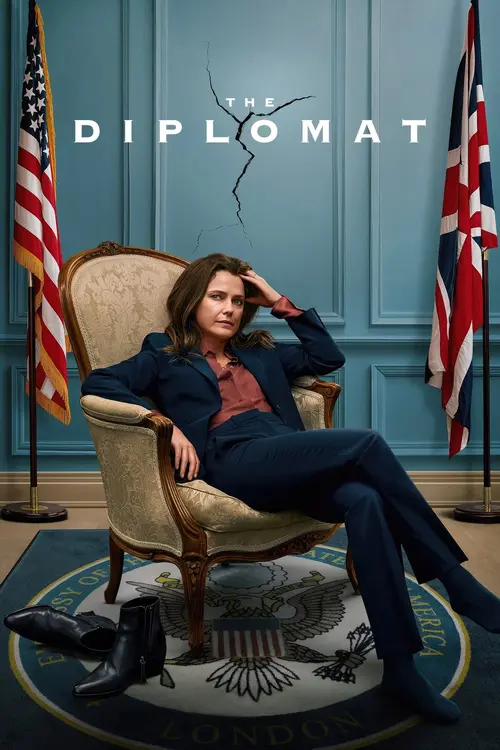 Download The Diplomat (Season 1 – 3) Netflix Original – Dual Audio {Hindi English} WEB Series 480p | 720p | 1080p WEB DL 9 the diplomat season 1