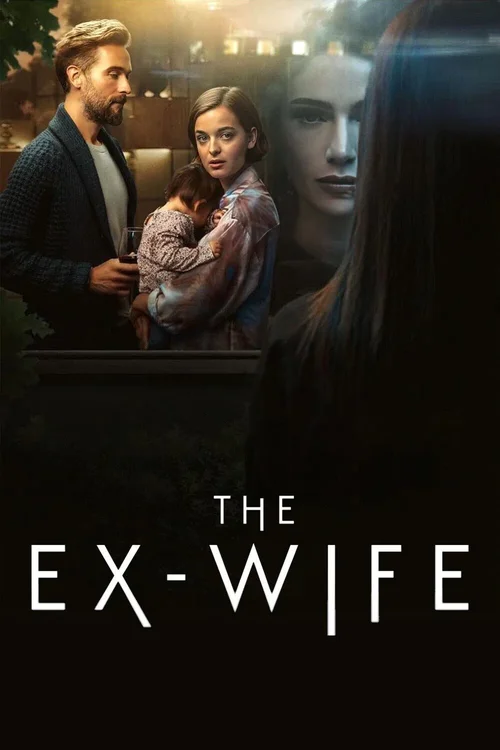 Download The Ex Wife – Prime Video (Season 1 – 2) Complete Dual Audio {Hindi English} 480p | 720p | 1080p WEB DL 1 the ex wife prime video season 1