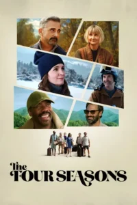 the four seasons s01 2025