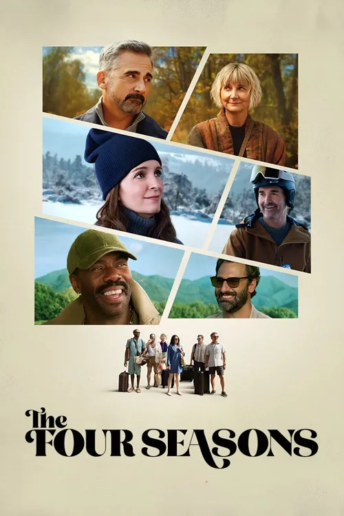 Download The Four Seasons (Season 1 – 2) Dual Audio {Hindi English} 720p & 1080p WEB DL x264 20 the four seasons season 1