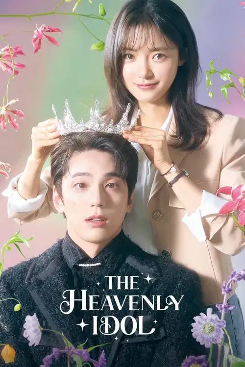 Download The Heavenly Idol (Season 1) Dual Audio {Hindi Korean} Amazon WEB Series 480p | 720p | 1080p WEB DL 19 the heavenly idol season 1