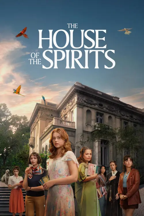 Download The House of the Spirits (2026) Season 1 Prime Video: Dual Audio {Hindi Spanish} WEB Series 720p | 1080p WEB DL – (Episode 08 Added) 5 the house of the spirits 2026