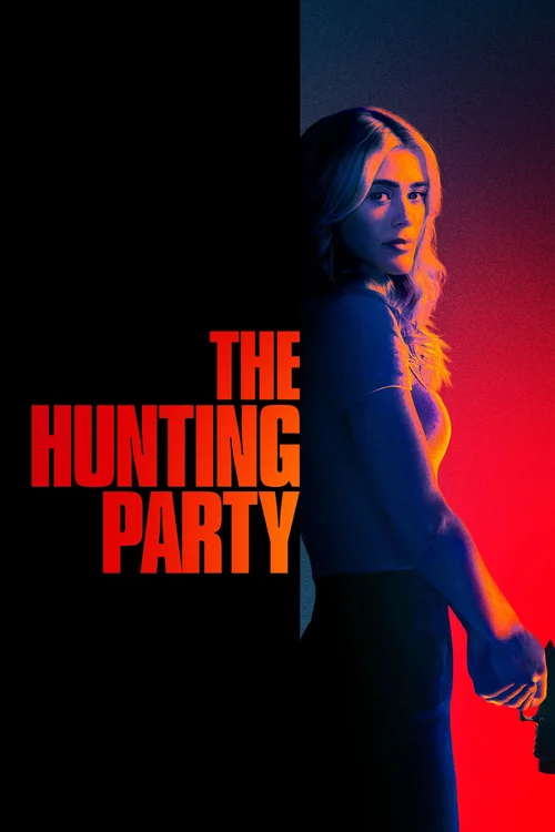 Download The Hunting Party (2026) Season 2 Dual Audio {Hindi English} JioHotstar Series 1080p | 720p WEB DL 16 the hunting party 2026