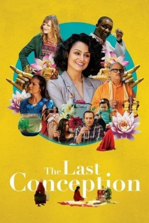 the last conception 2020