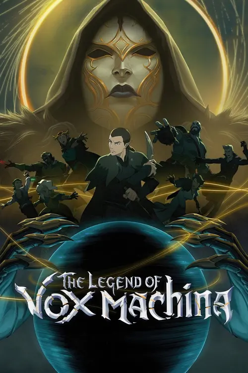 Download The Legend of Vox Machina (Season 3 – 4) Dual Audio {Hindi English} Amazon Original WEB Series 480p 720p 1080p WEB DL (S4 : Episode 06 Added) 4 the legend of vox machina season 3