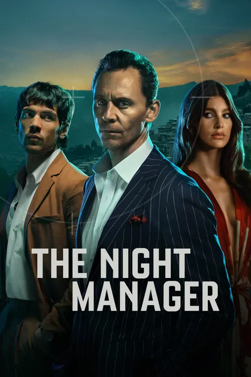 Download The Night Manager (Season 1 – 2) Dual Audio {Hindi English} Amazon Original Series 480p | 720p | 1080p WEB DL 7 the night manager season 1
