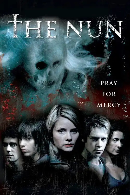 the nun 2005