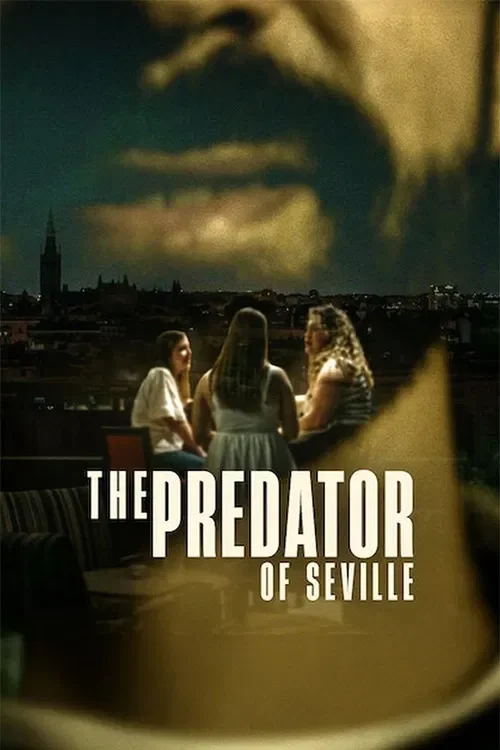 Download The Predator of Seville (Season 1) Dual Audio {Hindi English} Netflix Series 480p 720p & 1080p WEB DL 11 the predator of seville season 1