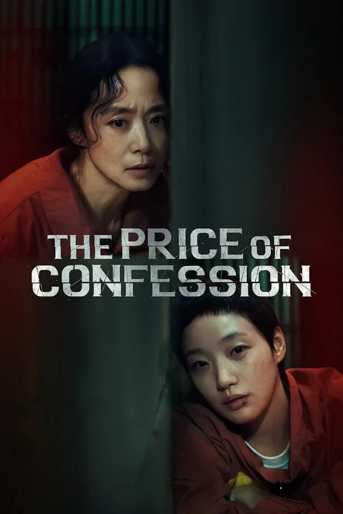 Download The Price of Confession (2025) Season 1 Dual Audio {Hindi Korean} Netflix Series 480p | 720p | 1080p WEB DL 7 the price of confession 2025