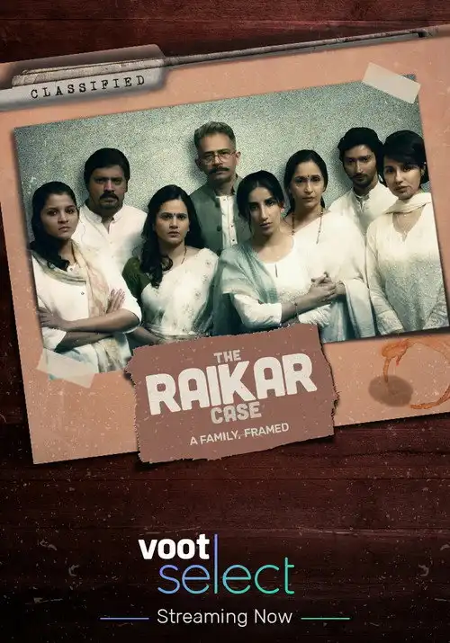 Download The Raikar Case (2020) Season 1 Hindi Complete Voot Originals WEB Series 480p | 720p HDRip 14 the raikar case 2020