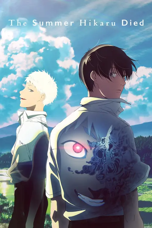 Download The Summer Hikaru Died (Season 1) Dual Audio {Hindi Japanese} Series 480p 720p & 1080p WEB DL 11 the summer hikaru died season 1